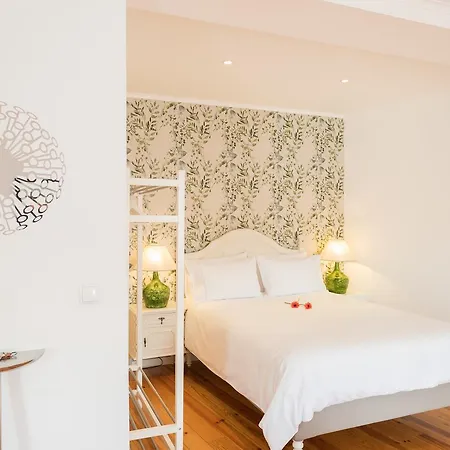 Appartement Bairrus - Rossio