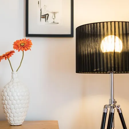 Appartement Bairrus - Rossio