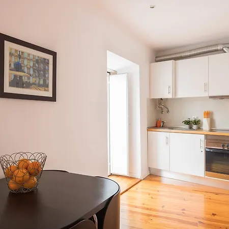 Bairrus - Rossio Lissabon