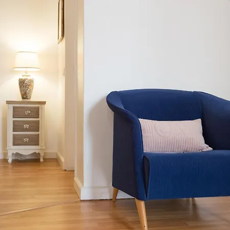 Bairrus - Rossio Appartement