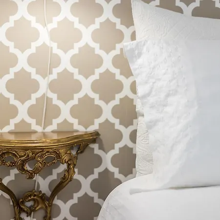 Appartement Bairrus - Rossio