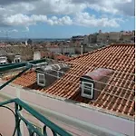 Bairrus - Rossio Lisbon