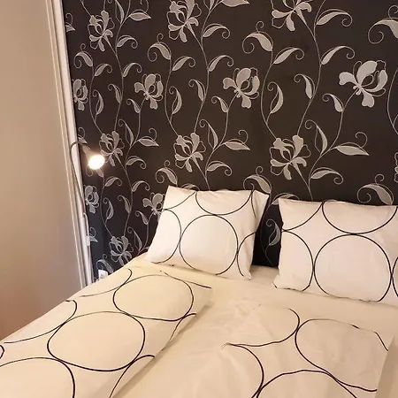 Apartmán Bairrus - Rossio *