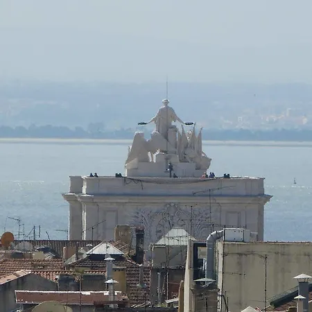 Bairrus - Rossio * Lisboa