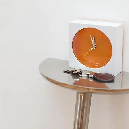 Bairrus - Rossio 리스본