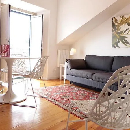 Bairrus - Rossio * 리스본