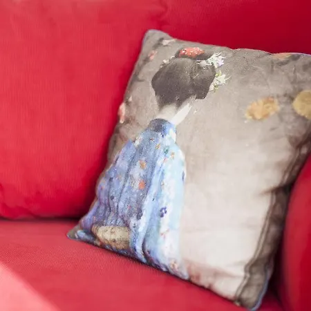 Bairrus - Rossio 아파트 리스본