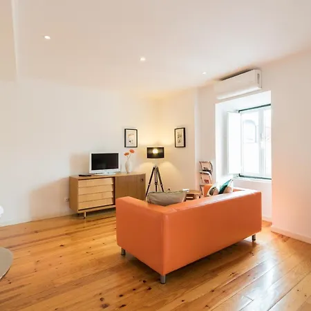 Bairrus - Rossio * 리스본