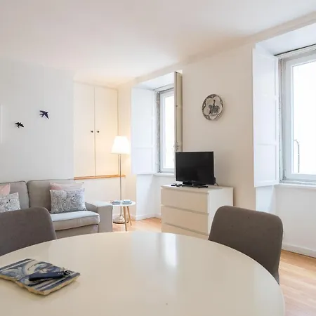 Bairrus - Rossio * 리스본