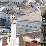 Bairrus - Rossio Appartement *