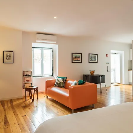 Bairrus - Rossio * Lisboa